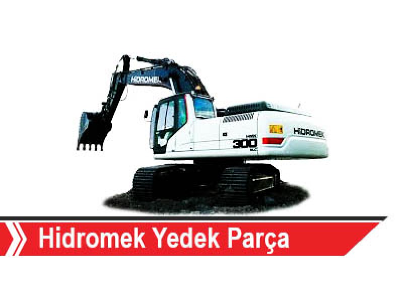 HİDROMEK YEDEK PARÇA