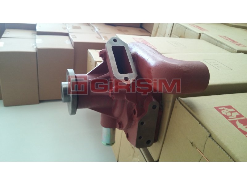 daewoo sl280lc3 65.06500-6347 WATER PUMP ASS'Y