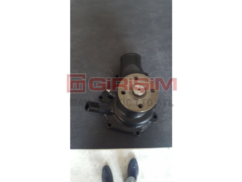 HIDROMEK 300 MITSUBISHI MOTOR DEVAİRDAYM