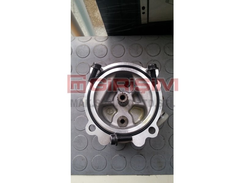719212=K9001811 PILOT POMPA