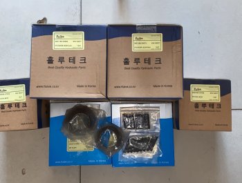 K5V160 ROTARY GRUP